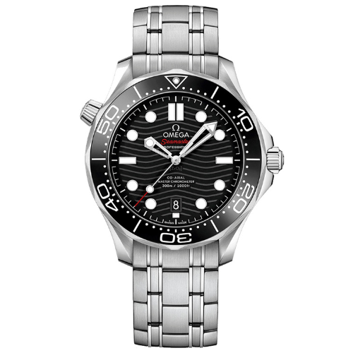 Omega Seamaster Diver 300M mẫu đồng hồ lặn đẳng cấp